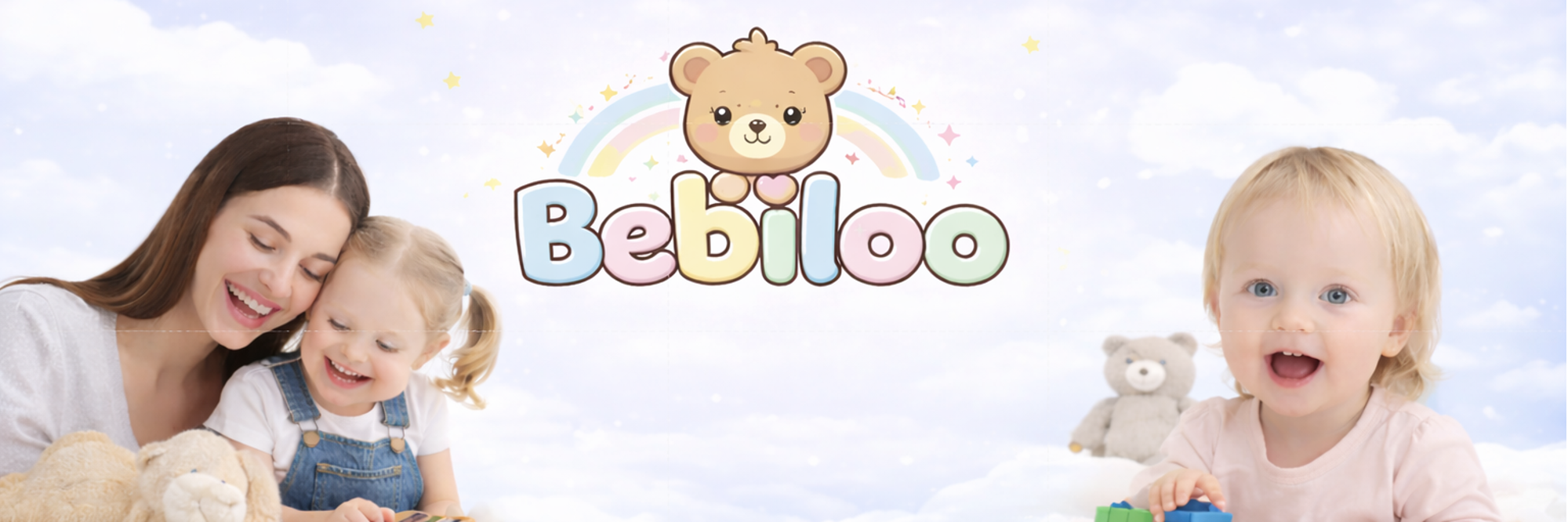 Slide Koop & verkoop eenvoudig baby- en kinderspullen